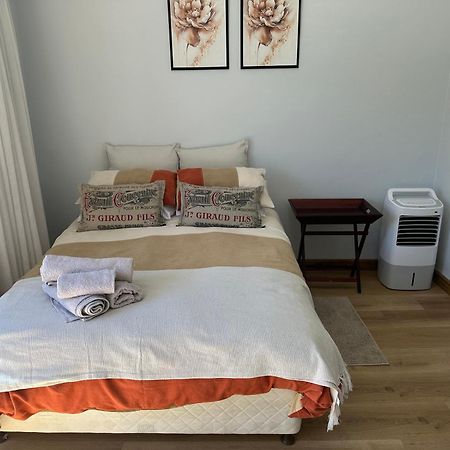 Tranquil Private Rooms เฮอร์มานุส ภายนอก รูปภาพ